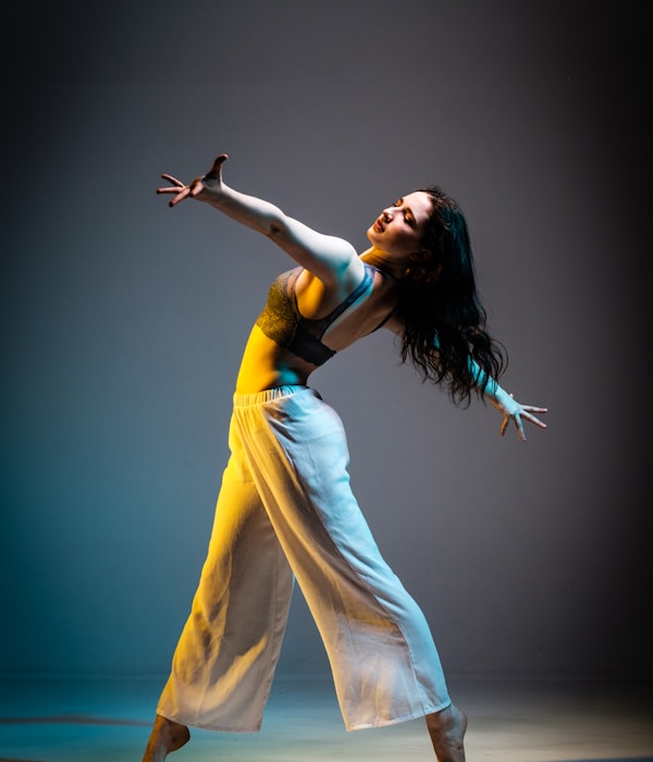 Mây Dance Studio